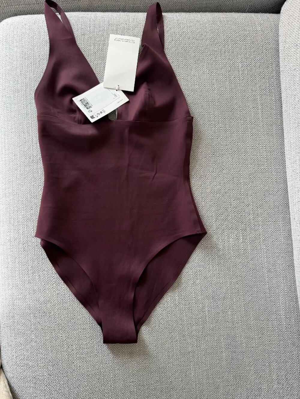 Cos Scuba Bathing Suite